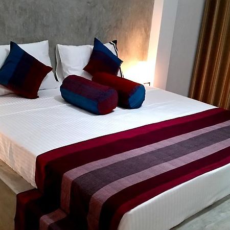 Diamond Lake Tourist Rest Anuradhapura Exterior foto