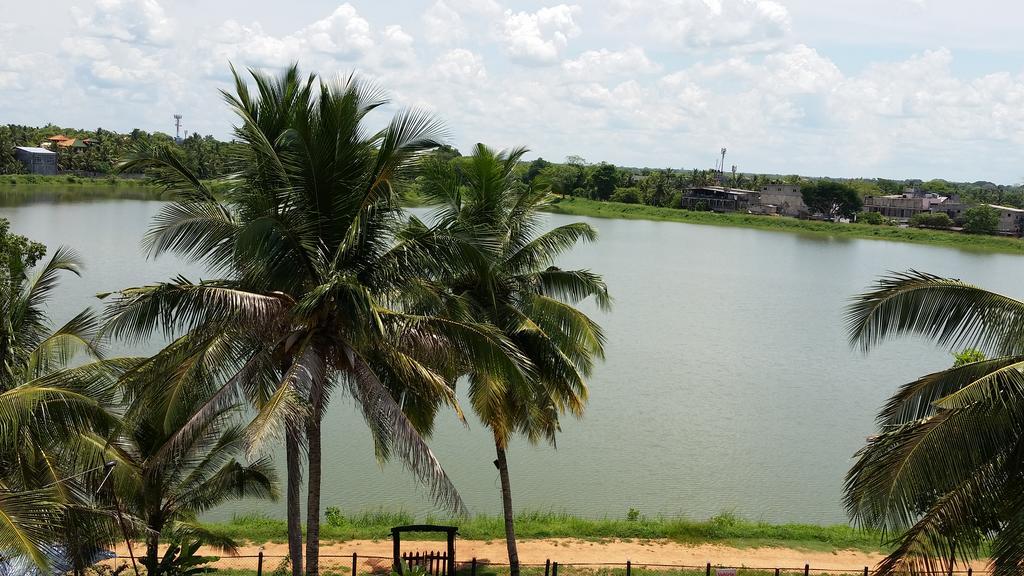 Diamond Lake Tourist Rest Anuradhapura Exterior foto