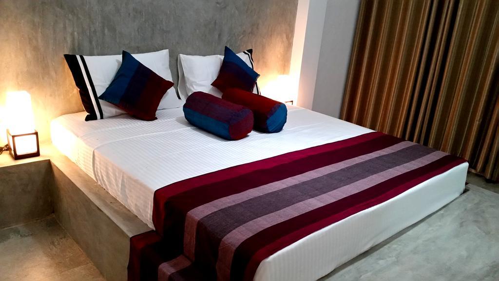 Diamond Lake Tourist Rest Anuradhapura Exterior foto