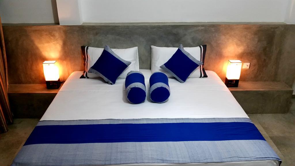 Diamond Lake Tourist Rest Anuradhapura Exterior foto