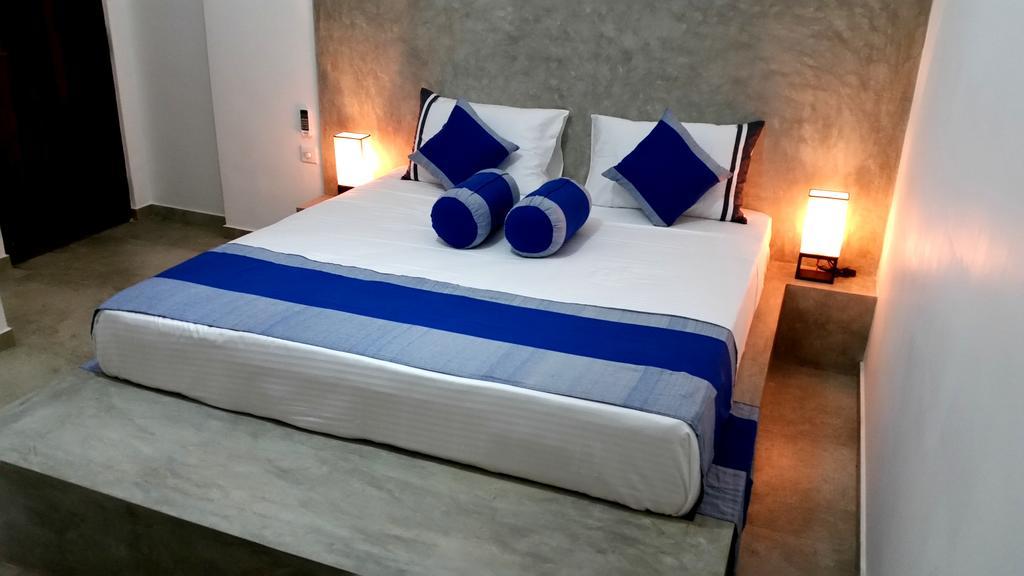 Diamond Lake Tourist Rest Anuradhapura Exterior foto