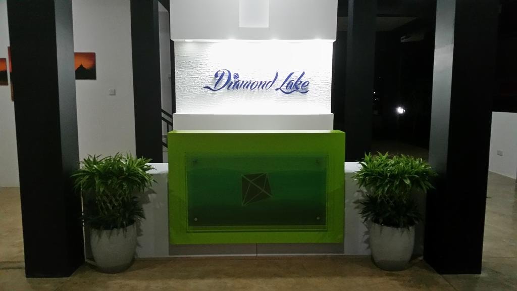 Diamond Lake Tourist Rest Anuradhapura Exterior foto