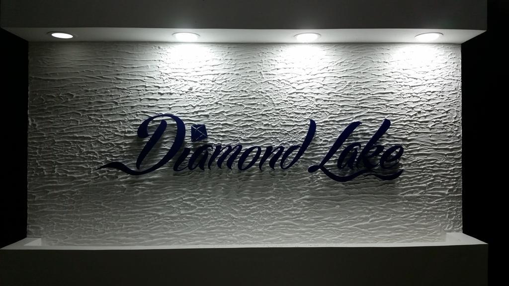 Diamond Lake Tourist Rest Anuradhapura Exterior foto