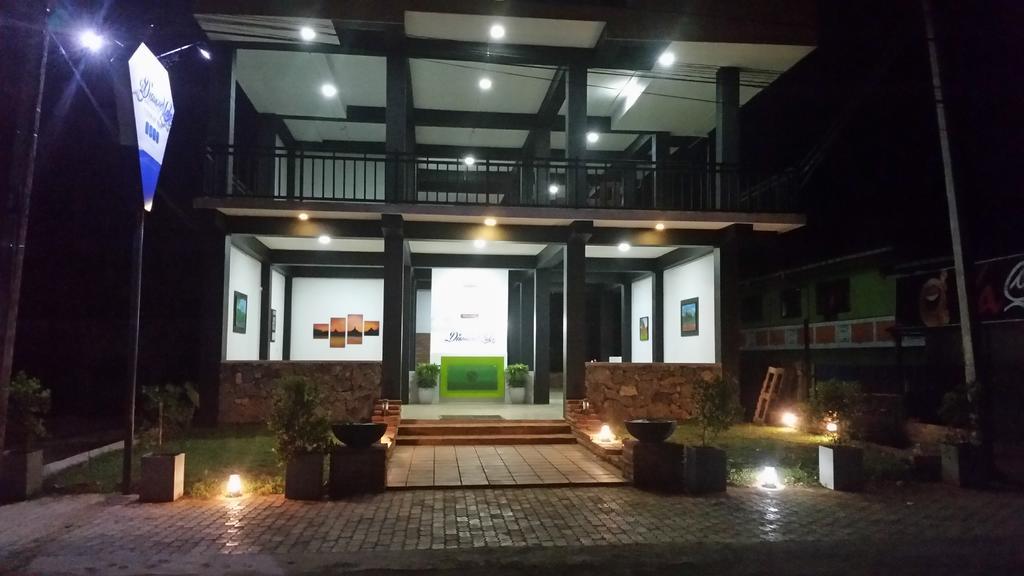 Diamond Lake Tourist Rest Anuradhapura Exterior foto