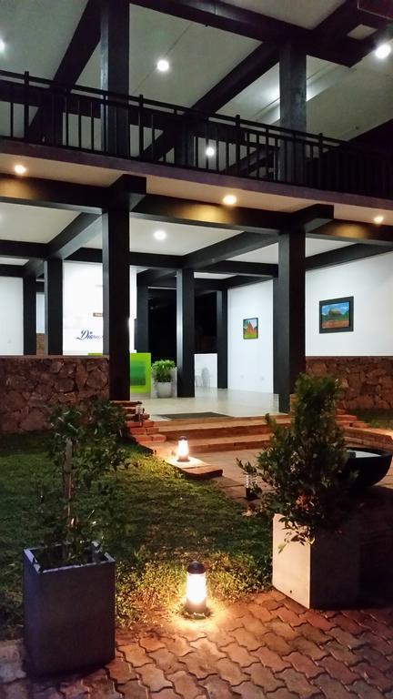Diamond Lake Tourist Rest Anuradhapura Exterior foto