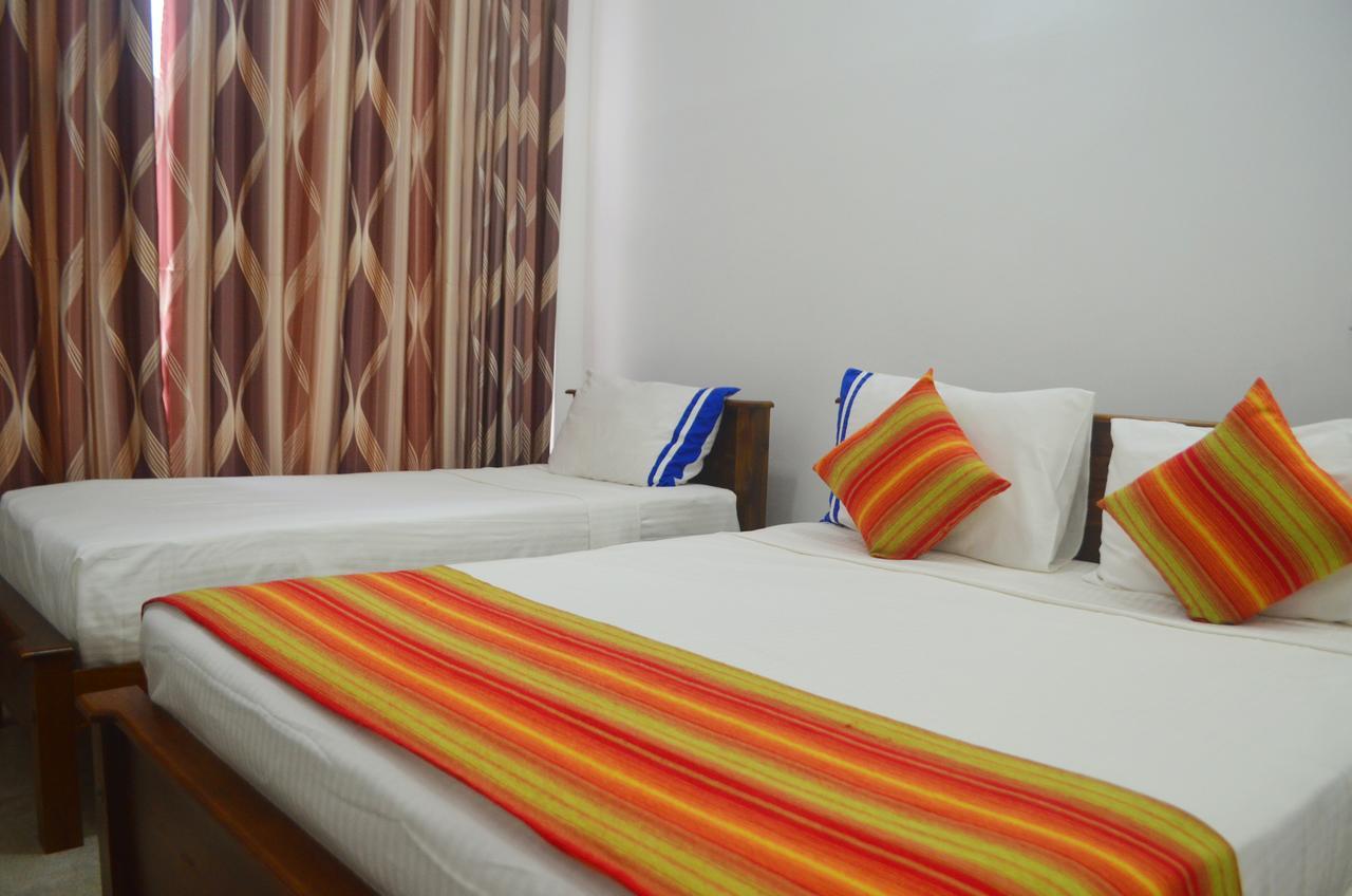 Diamond Lake Tourist Rest Anuradhapura Exterior foto